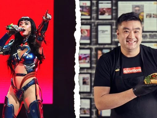 Perth Now exclusiveKaty Perry won’t stop ordering from viral Perth restaurant