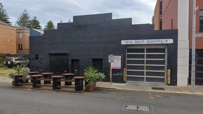 Iconic Freo bait shop site to be turned into $7m complex