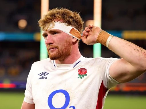 'Beating the Lions is a once-in-a-lifetime chance'