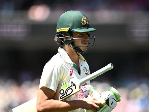 Konstas back as Australia opt to bat in Barbados Test