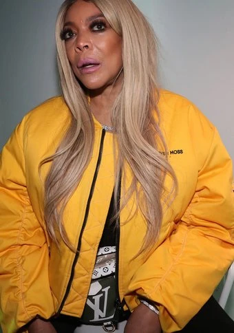 Wendy Williams had 'no idea' about her 'money-grubber' ex-husband's lawsuit