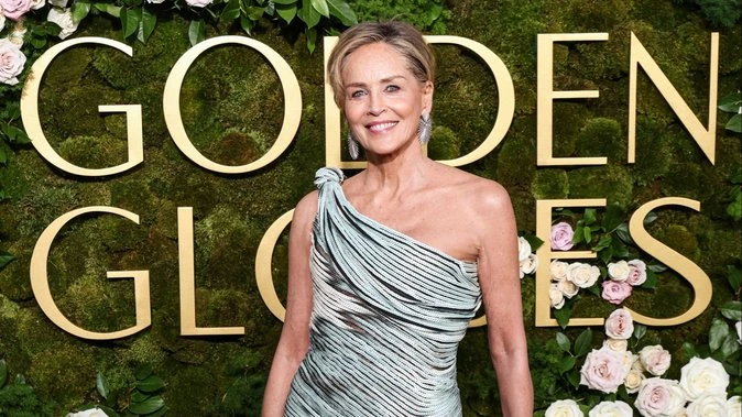 Sharon Stone joins Mugler for new archive capsule collection