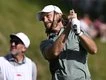 Fleetwood takes charge at rich Travelers Championship
