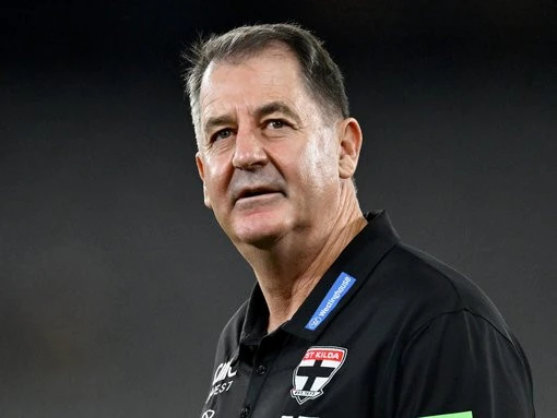 ‘I walk back in comfortably’: Lyon on Freo fan reunion