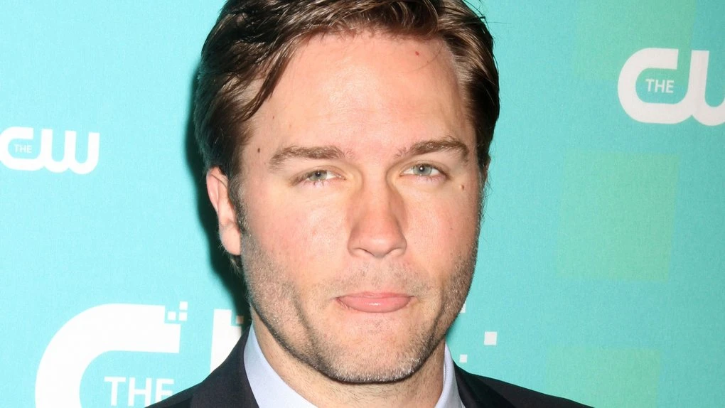Scott Porter admits Ginny and Georgia success surpassed expectations