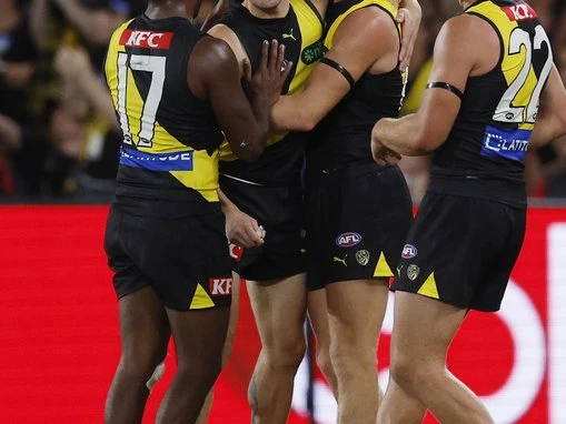 Tigers prepare for ‘really exciting’ reinforcements