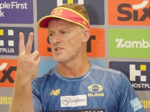 Hardwick’s cheeky response to ‘bird’ fine