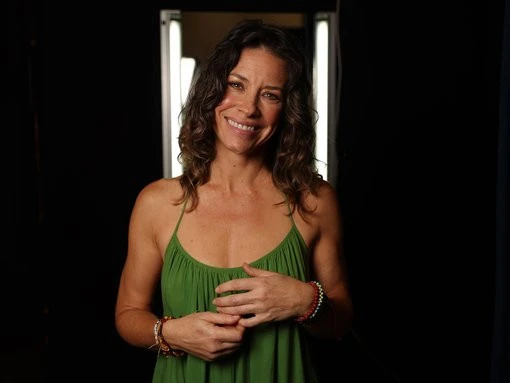 Perth Now exclusiveEvangeline Lilly reveals ‘price’ of fame during Perth visit.