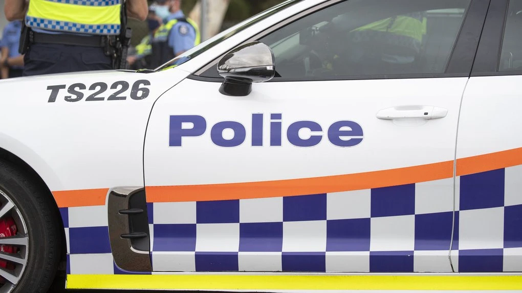 Driver hits man with car in alleged road rage attack