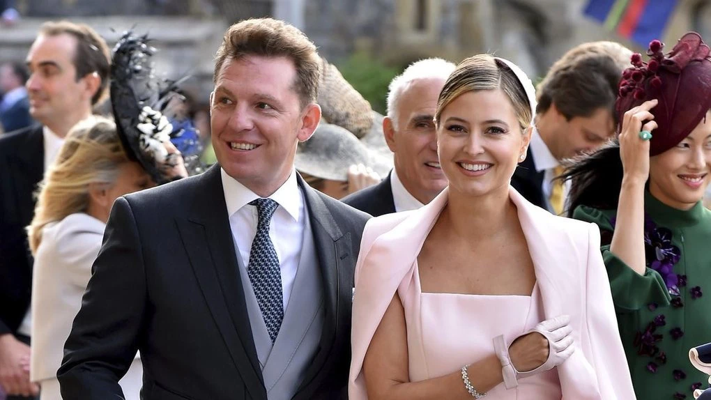 Aussie star set to split from billionaire UK husband