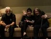 Ozzy Osbourne starts Black Sabbath rehearsals for farewell gig