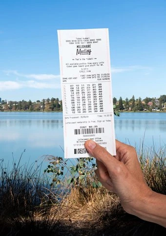 Two Perth locals won BIG in Friday’s Millionaire Medley draw