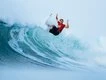 Ewing and Picklum play waiting game for surf glory
