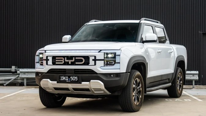 World’s largest EV maker BYD slows production – report