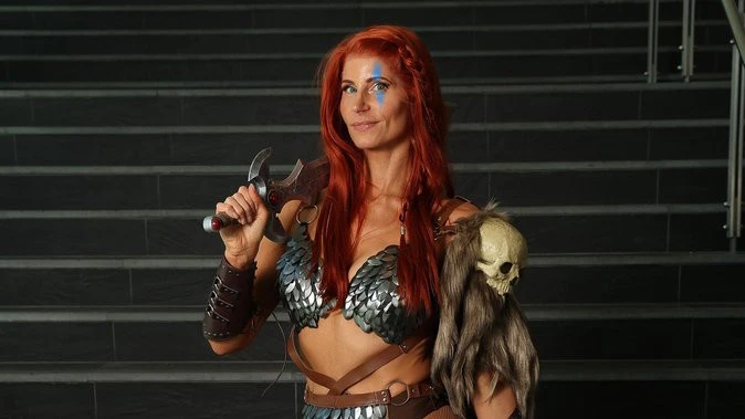 Some of Supanova’s best dressed share highlights of event