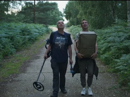 Filmmaker Mark Christopher Lee calls on UK Prime Minister Sir Kier Starmer to reveal the truth about the 1980 Rendlesham UFO incident