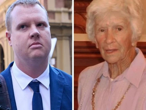 Fight to jail taser cop begins