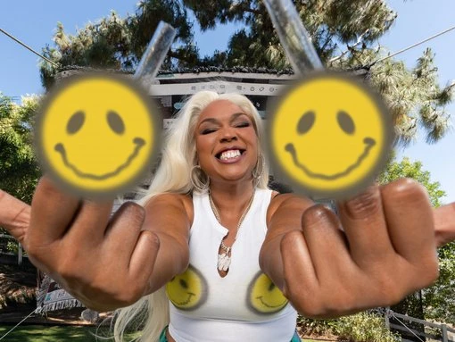 Lizzo drops new mixtape featuring Doja Cat and SZA