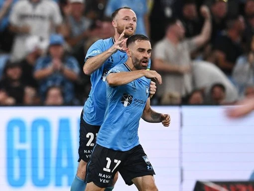 Socceroo departs Sydney FC after contract impasse