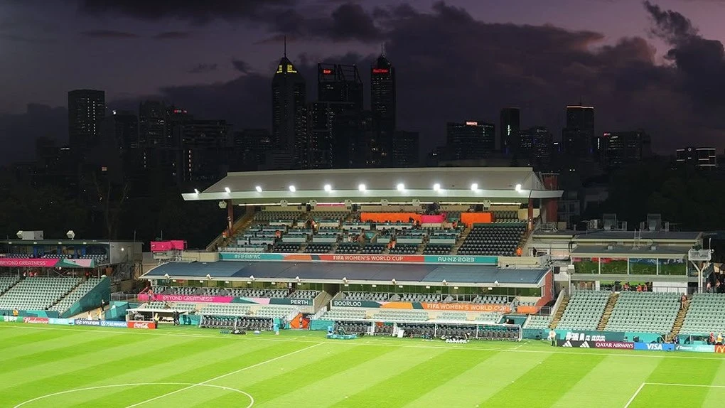 Road delays & traffic around major Perth sporting event