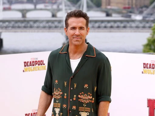 Ryan Reynolds: None of us are defined by our worst moments