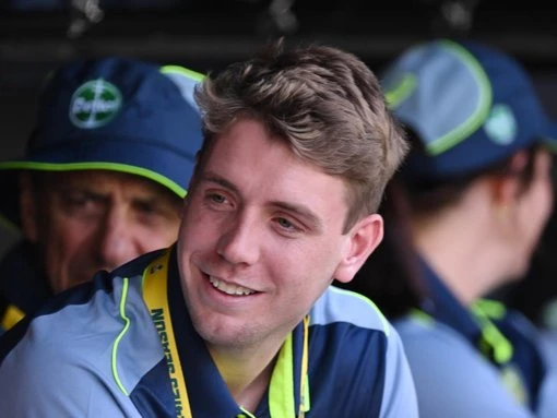 Green light given for stint at No.3 after Marnus axing