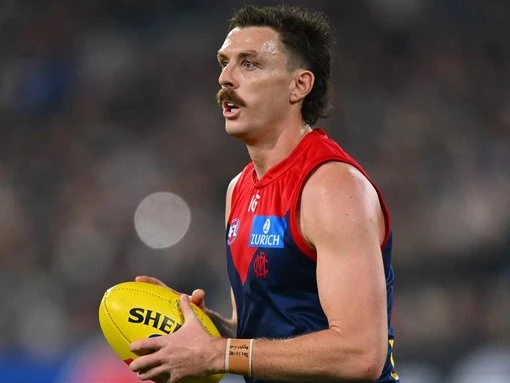Demons axe flag hero and young guns as season slips