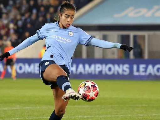 Mary Fowler shortlisted for PFA Player of the Year gong