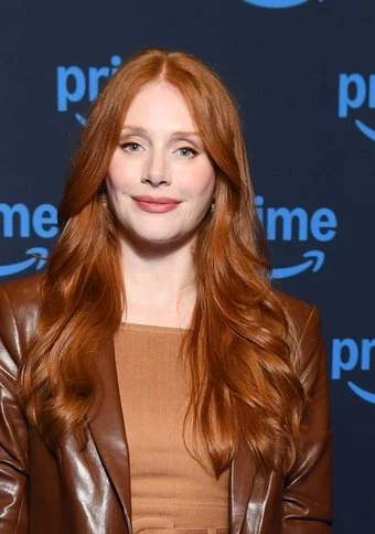 Bryce Dallas Howard had a huge crush on Colin Hanks