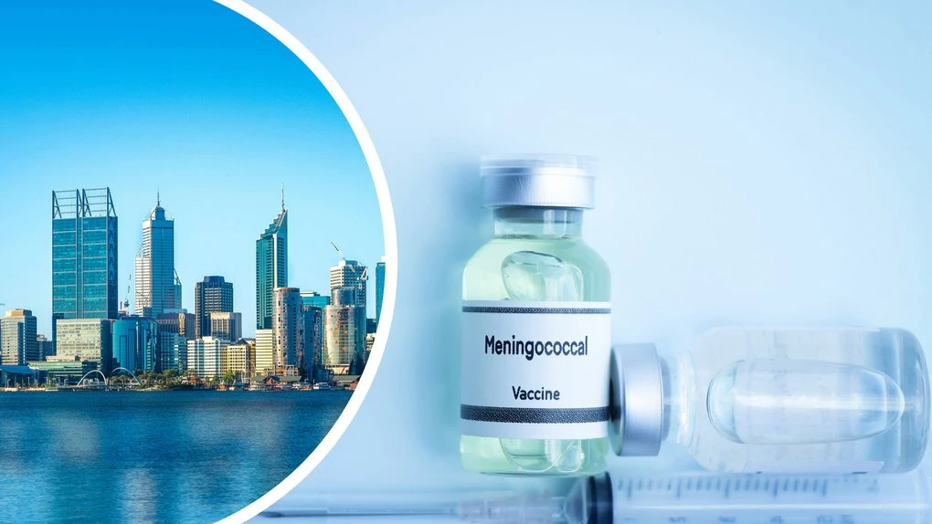 WA records sixth meningococcal case for 2025