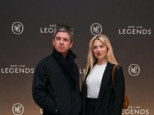Oasis star Noel Gallagher's Anaïs Gallagher reveals why she won't go into music