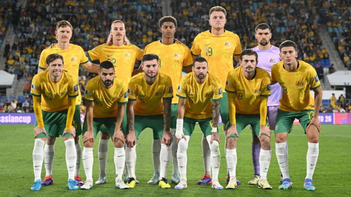 Socceroos chase creative response against Indonesia