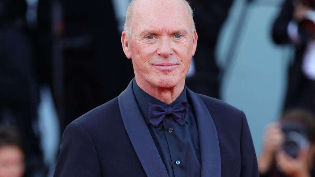 Michael Keaton doesn't regret turning down big movies to raise his child