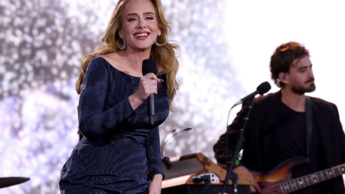 Adele reflects on Munich residency in emotional post: 'I've been sobbing...'