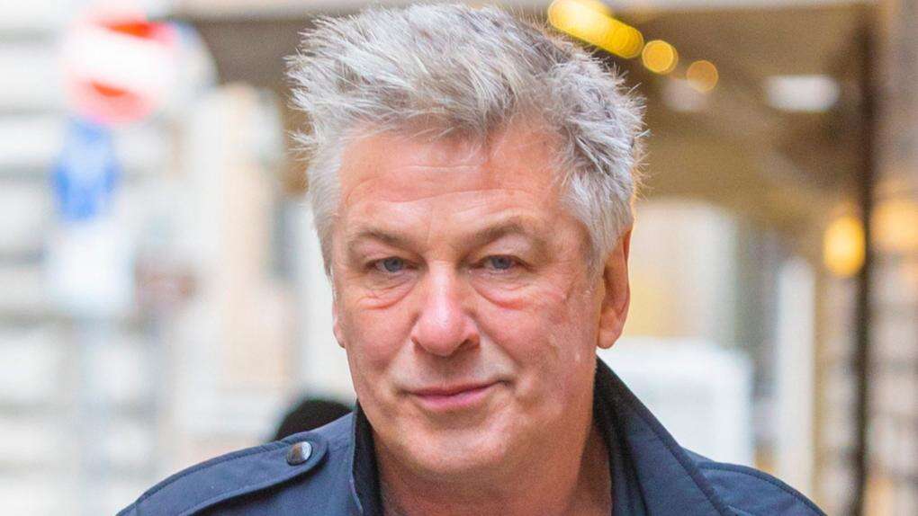 Judge in Alec Baldwin trial refuses to revive Rust case