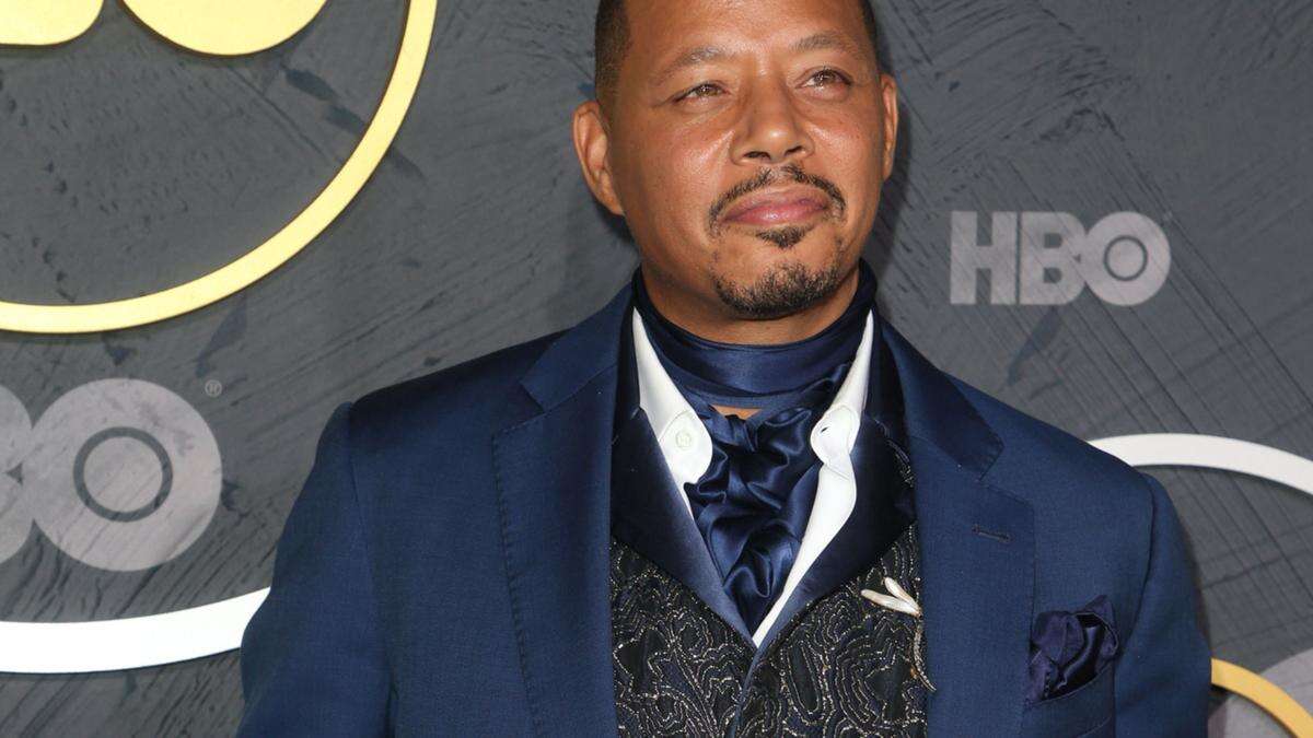 Terrence Howard is trying to get his daughters into showbiz: 'We're gonna see a lot more of them'