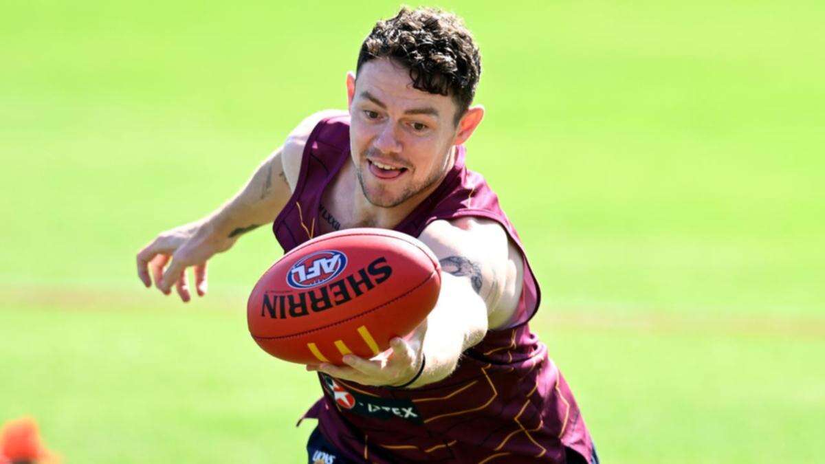 Brisbane learn from finals stuff-ups, says Neale