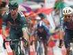 Groves win stage as Aussies hold three Vuelta jerseys