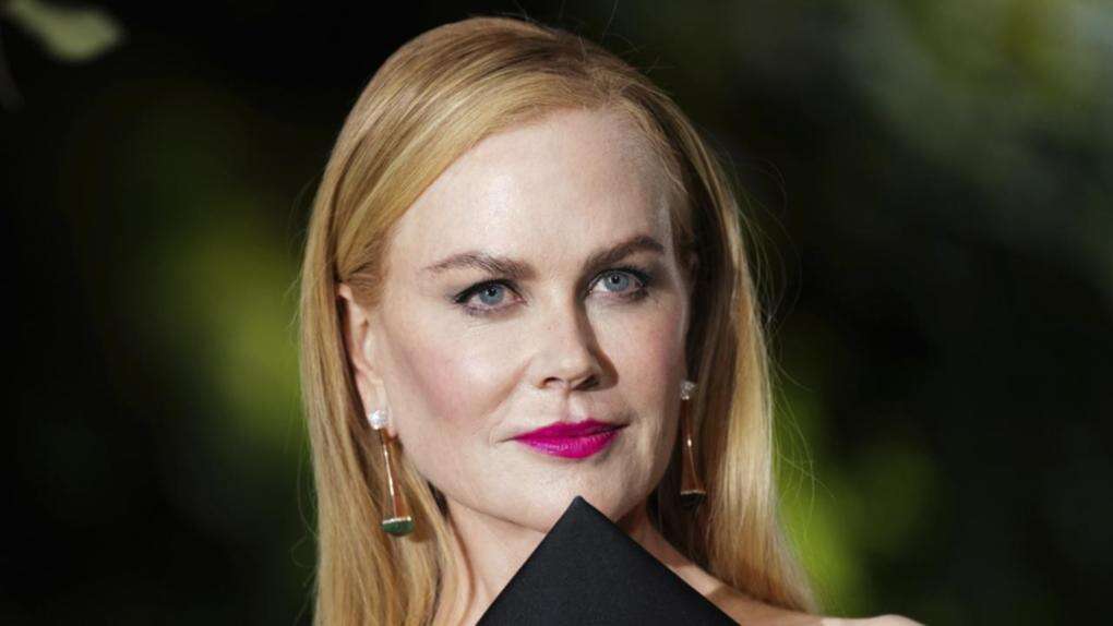 Nicole Kidman is tough matriarch in The Perfect Couple