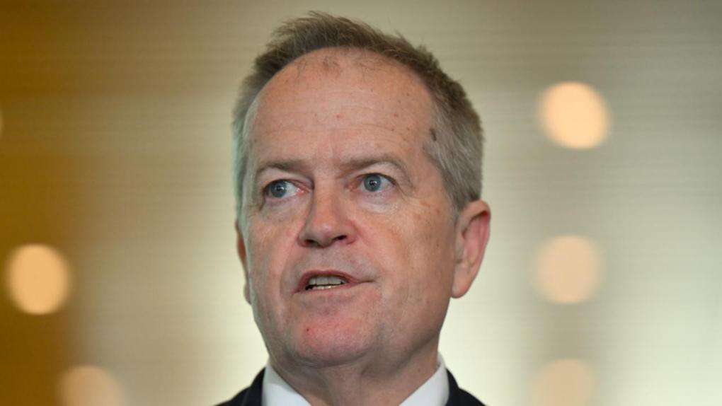 Bill Shorten resigns to end 17-year career in politics