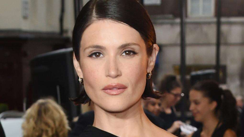 Gemma Arterton enduring 'awful' time with sick baby