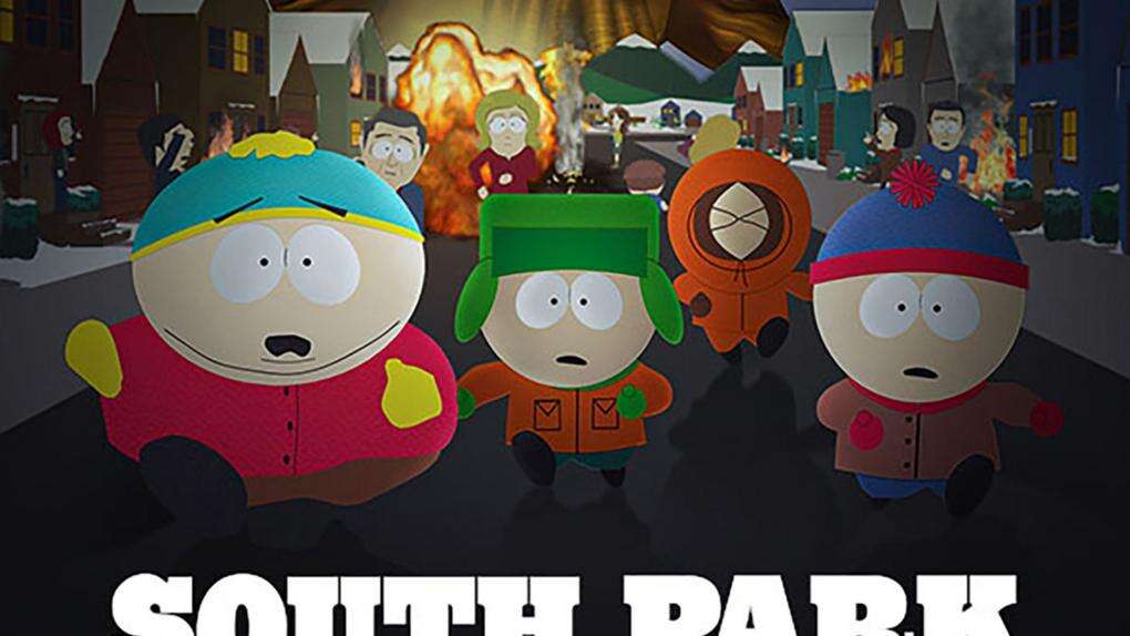 'I don't know what more we could say about Trump': South Park not returning until 2025