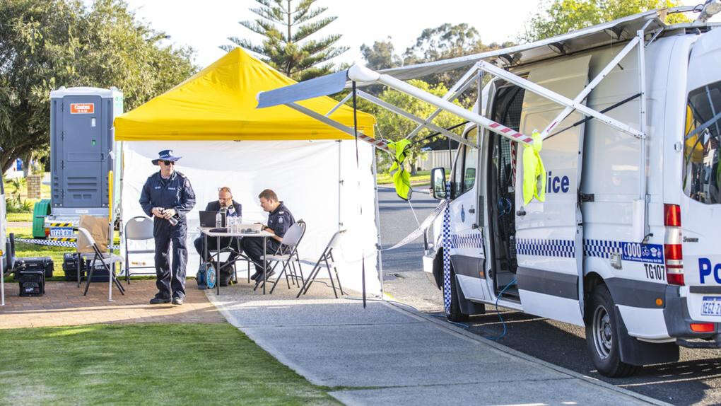 Detectives investigate man's death after assault at WA home