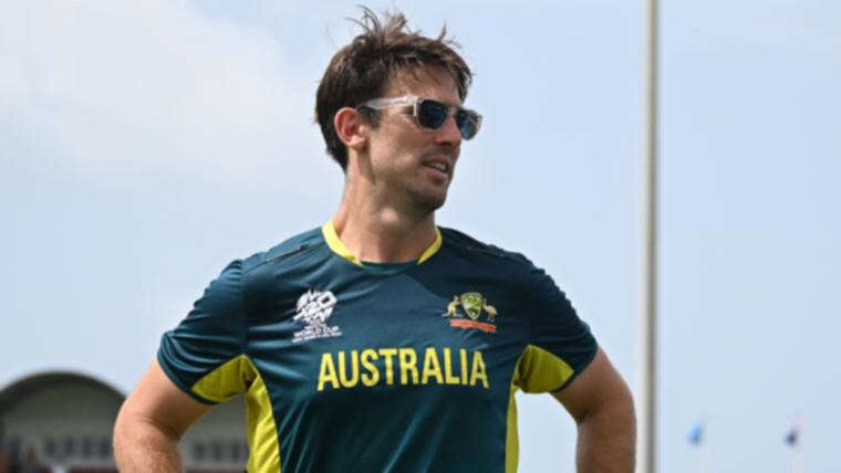 No ‘reset’ but opportunity for new-look Aussies