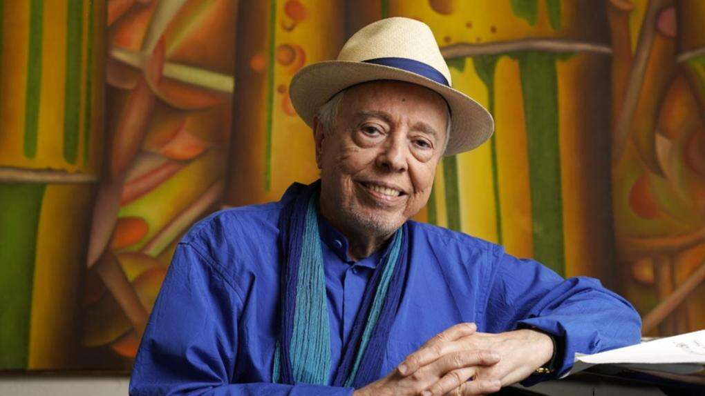 Brazilian music star Sergio Mendes dead at 83