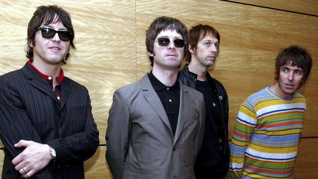 Oasis adds two extra London dates to comeback tour