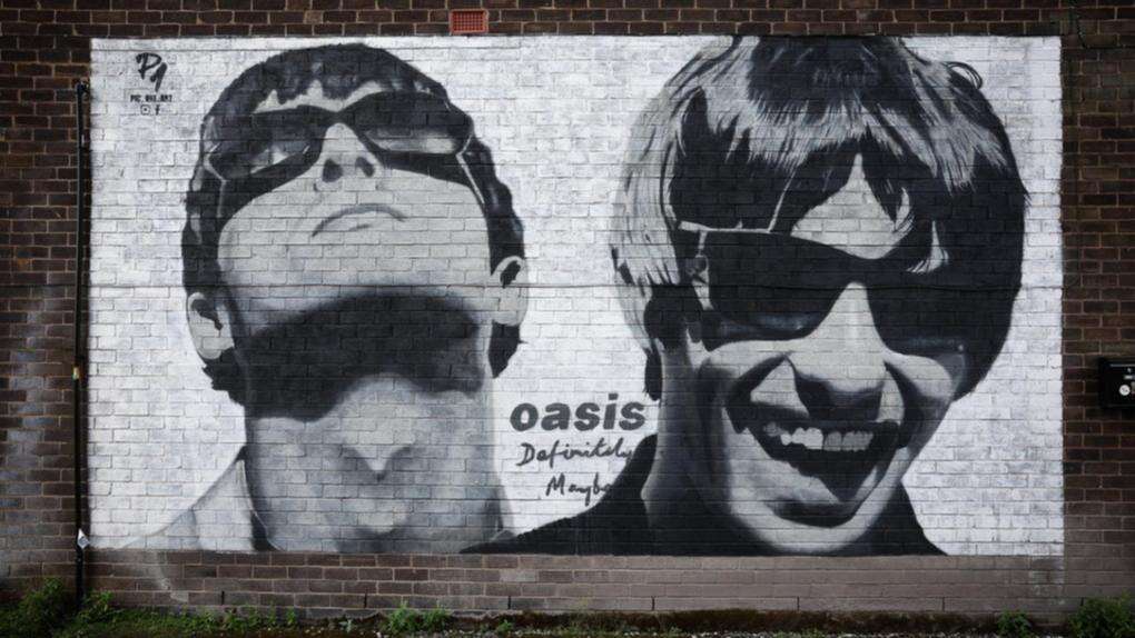 UK watchdog to probe dynamic pricing of Oasis tickets