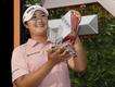 Ryu rebounds from meltdown to nail LPGA win in playoff