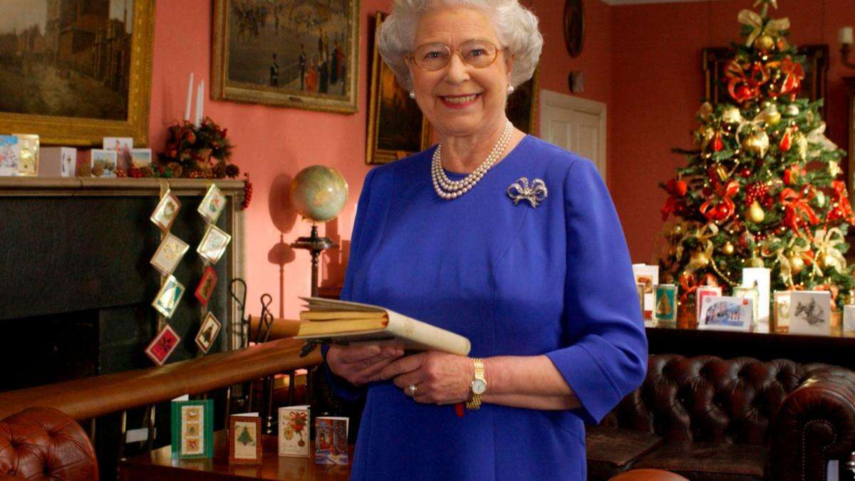 Royal family pays tribute to late Queen Elizabeth on second anniversary of her death