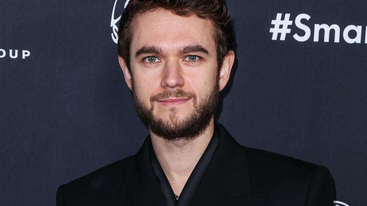 Zedd reveals why he thought his new album would be his last